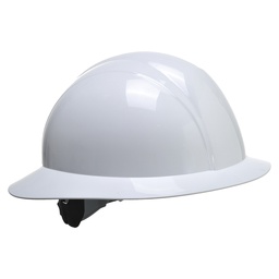 [PS52WHR] Portwest PS52 Full Brim Future Helmet  