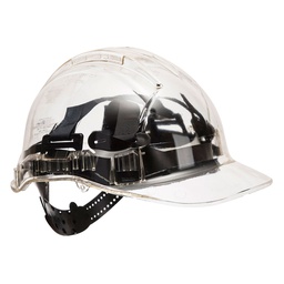Portwest PV54 Peak View Plus Hard Hat