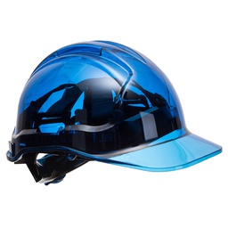 Portwest PV64 Peak View Plus Ratchet Hard Hat