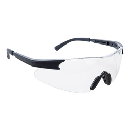 [PW17CLR] Portwest PW17 Curvo Spectacles