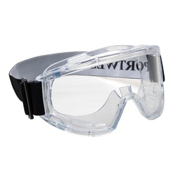 [PW22CLR] Portwest PW22 Challenger Goggles
