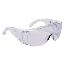 [PW30CLR] Portwest PW30 Visitor Safety Spectacles