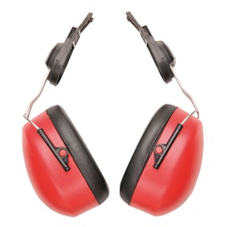 [PW47RER] Portwest PW47 Endurance Clip-On Ear Defenders