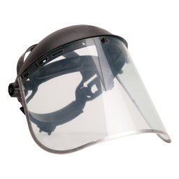 [PW96CLR] Portwest PW96 Face Shield Plus