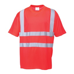Portwest S478 Hi-Vis T-Shirt S/S 