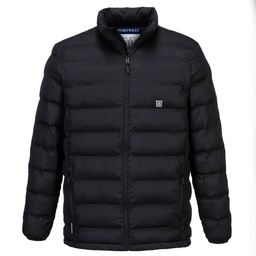 Portwest S547 Ultrasonic Heated Tunnel Jacket
