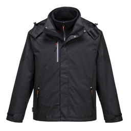 Portwest S553 Radial 3-in-1 Jacket
