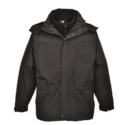 Portwest S570 Aviemore 3-in-1 Jacket