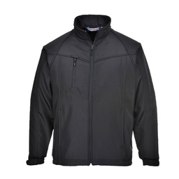 Portwest TK40 Oregon Men's Softshell Jacket (3L)