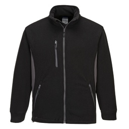 Portwest TX40 Portwest Texo Heavy Two-Tone Fleece